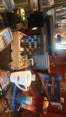 Caffe Nero