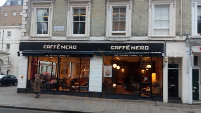Caffe Nero