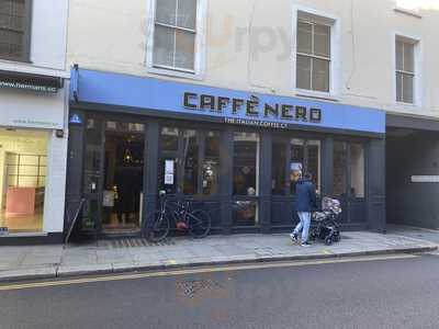 Caffe Nero