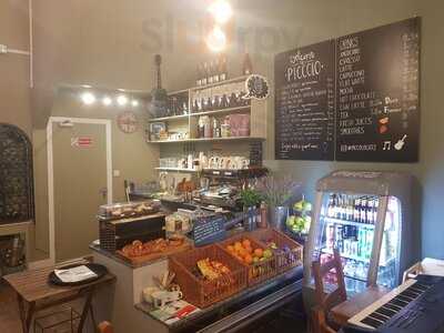 Cafe Piccolo