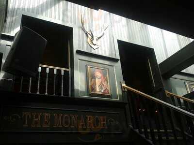 The Monarch