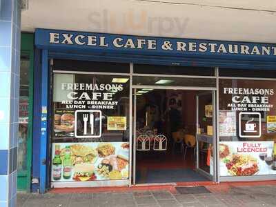 Freemasons Cafe