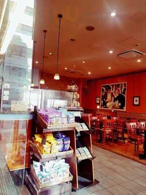 Caffe Nero - Haymarket