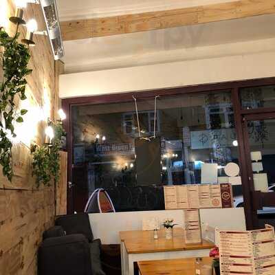 Jood Lebanese Cuisine