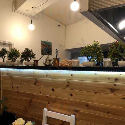 Jood Lebanese Cuisine