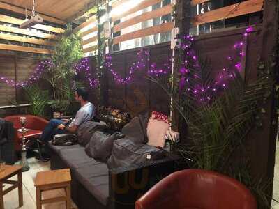 Jood Lebanese Cuisine