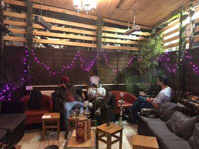 Jood Lebanese Cuisine