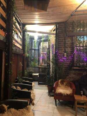 Jood Lebanese Cuisine