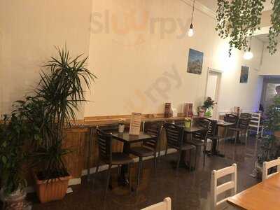 Jood Lebanese Cuisine