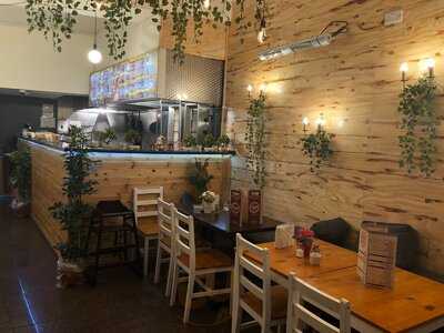 Jood Lebanese Cuisine