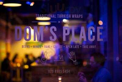 Dom's Place