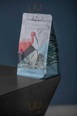 Scarlett Coffee Roastery