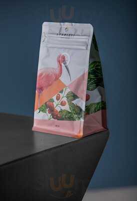 Scarlett Coffee Roastery