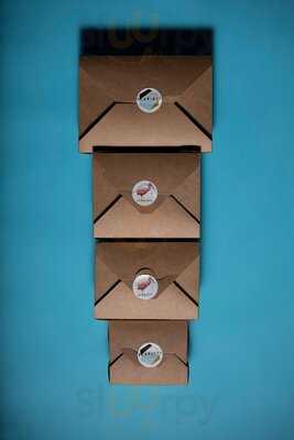 Scarlett Coffee Roastery