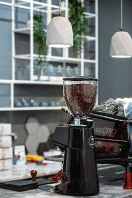 Scarlett Coffee Roastery