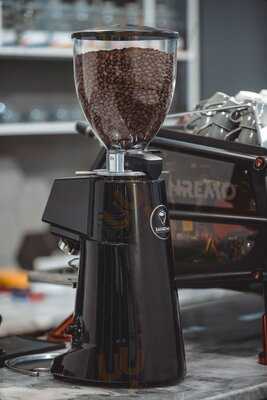 Scarlett Coffee Roastery