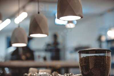 Scarlett Coffee Roastery