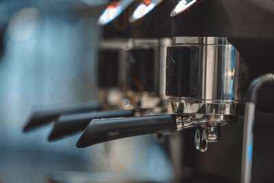 Scarlett Coffee Roastery