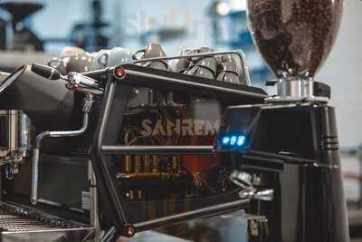 Scarlett Coffee Roastery