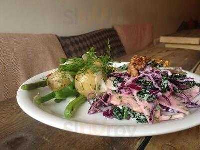 Hirsinger And Strauss