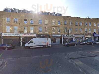 Hirsinger And Strauss