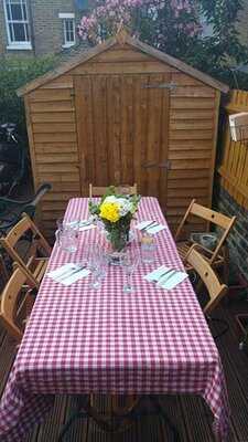 Sara Of Pomodoro E Basilico