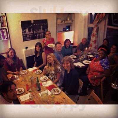 Sara Of Pomodoro E Basilico