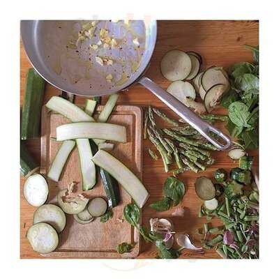 Sara Of Pomodoro E Basilico