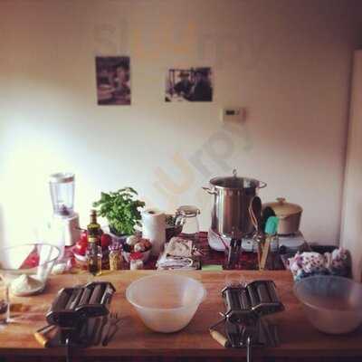 Sara Of Pomodoro E Basilico