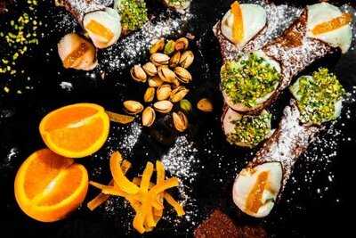 Little Sicily - Sicilian Street Food