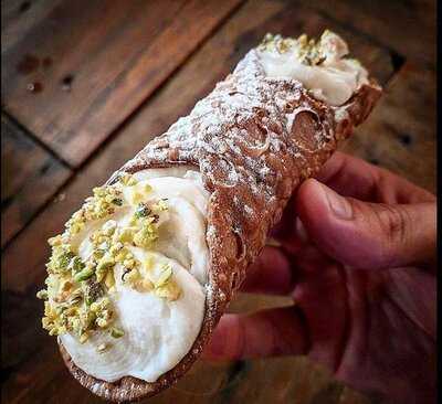 Little Sicily - Sicilian Street Food