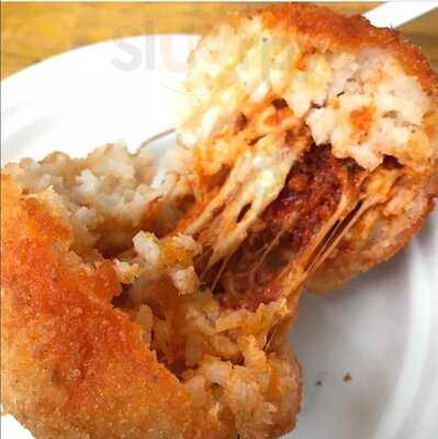 Little Sicily - Sicilian Street Food