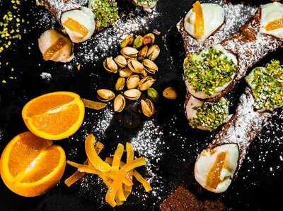 Little Sicily - Sicilian Street Food