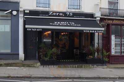 Zero 75