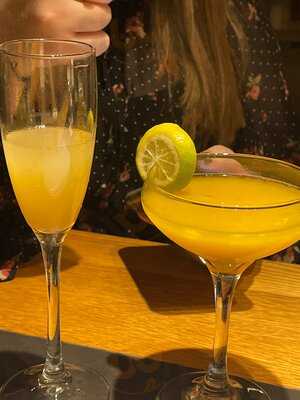 All Bar One Picton Place