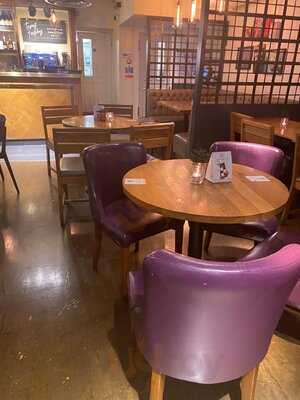 All Bar One Picton Place