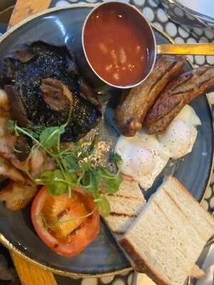 All Bar One Picton Place