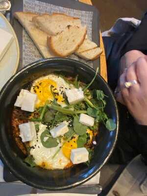 All Bar One Picton Place