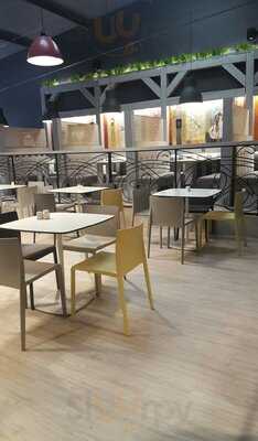 Lituanica Beckton Restaurant