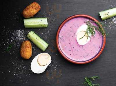 Lituanica Beckton Restaurant