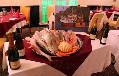 Orpheus Bar & Restaurant