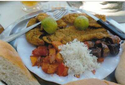 Harar Restaurant And Bar