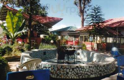 Harar Restaurant And Bar