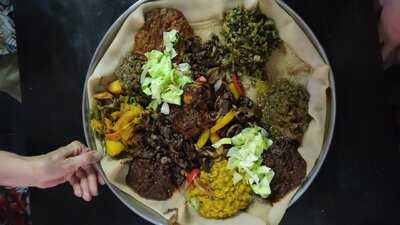 Harar Restaurant And Bar