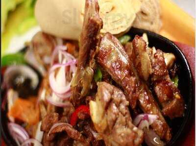 Harar Restaurant And Bar