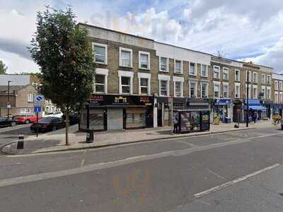 Harar Restaurant And Bar