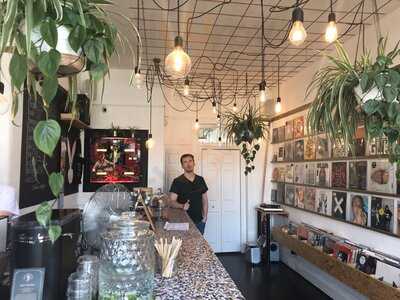 Level Crossing Records