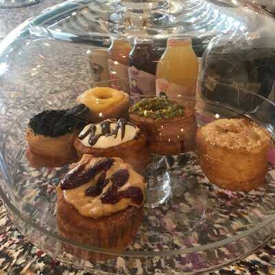 Level Crossing Records