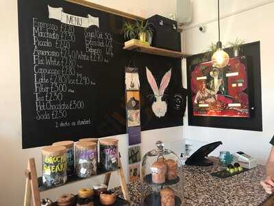 Level Crossing Records