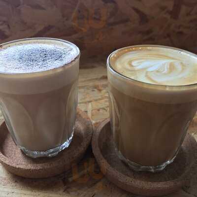 Level Crossing Records